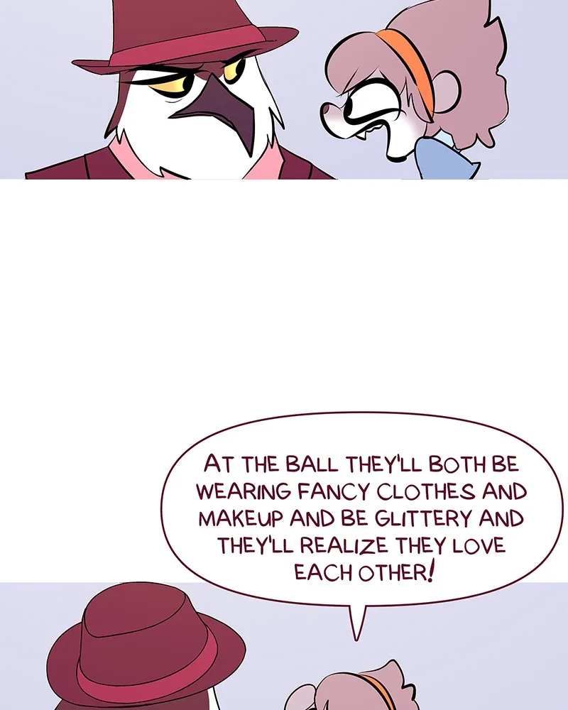 Read HEART Anthology chapter 46 image 66 on Lezhin