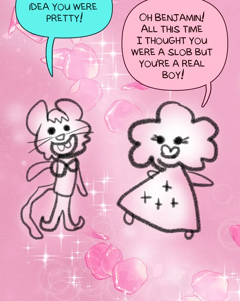 Read HEART Anthology chapter 46 image 68 on Lezhin