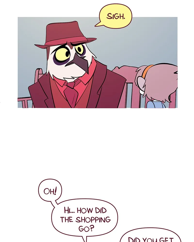 Read HEART Anthology chapter 46 image 72 on Lezhin