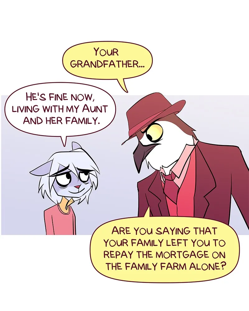 Read HEART Anthology chapter 46 image 84 on Lezhin