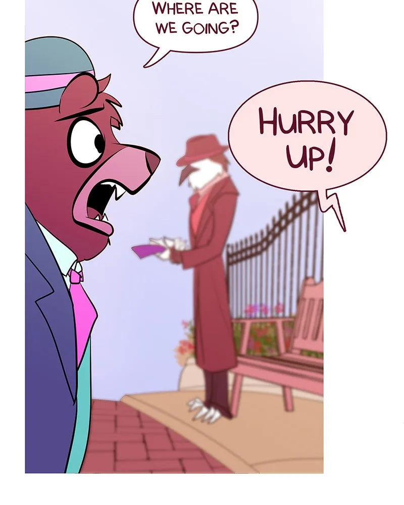 Read HEART Anthology chapter 46 image 94 on Lezhin