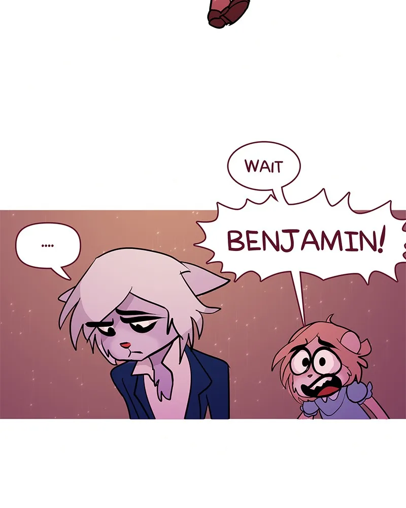 Read HEART Anthology chapter 48 image 1 on Lezhin