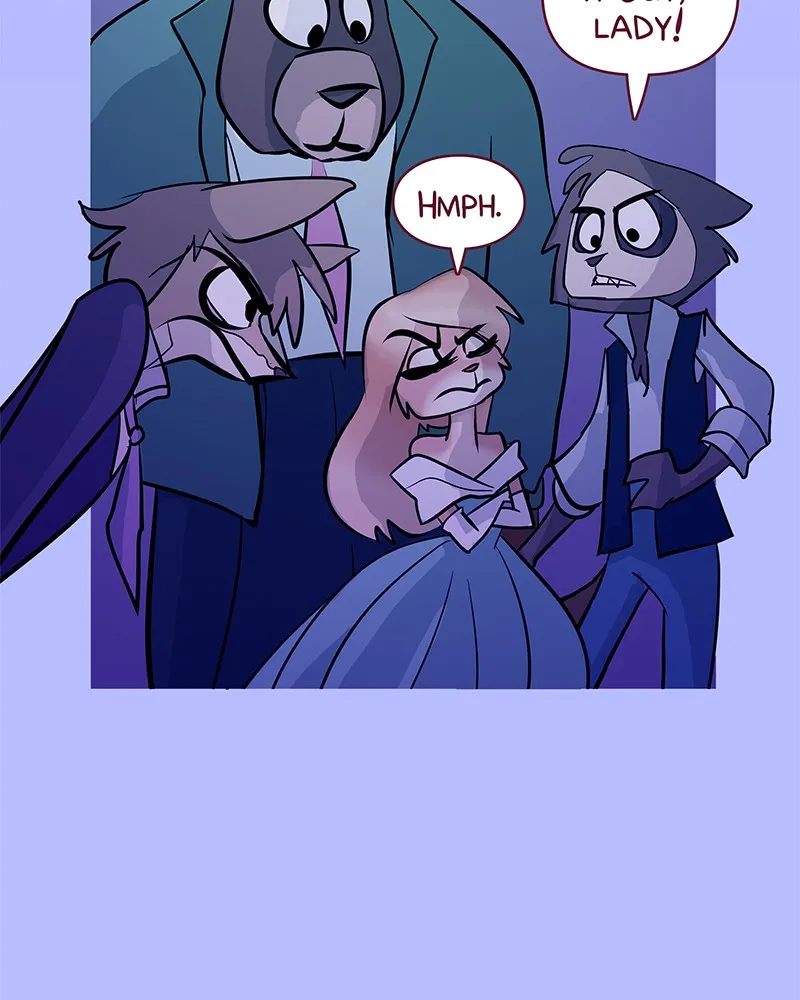 Read HEART Anthology chapter 48 image 12 on Lezhin