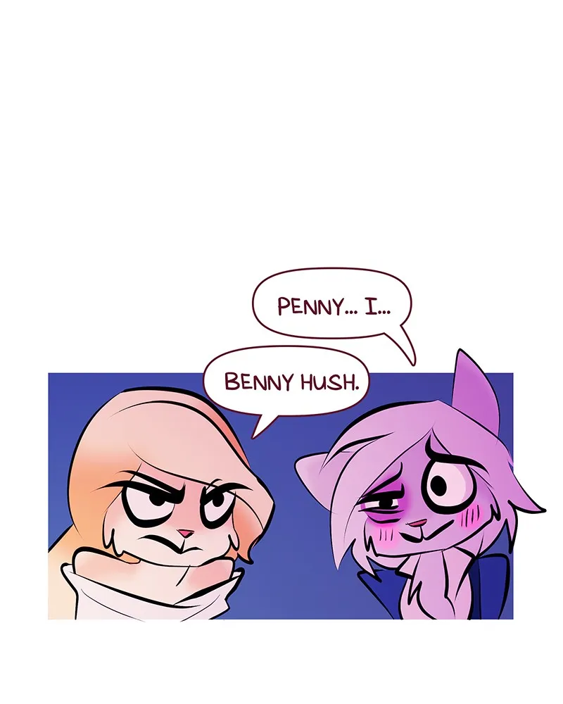 Read HEART Anthology chapter 48 image 33 on Lezhin