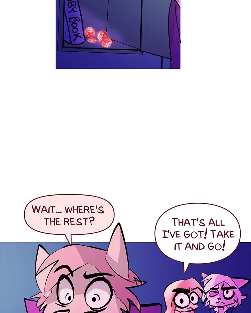 Read HEART Anthology chapter 48 image 35 on Lezhin