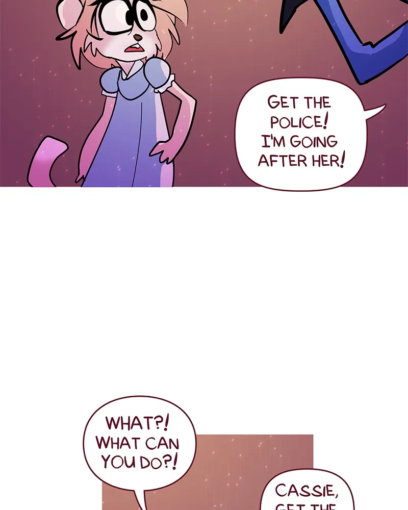 Read HEART Anthology chapter 48 image 5 on Lezhin