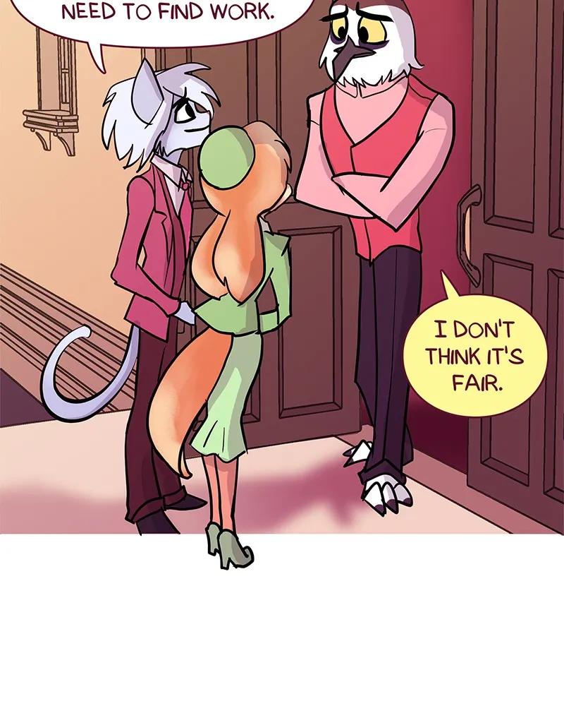 Read HEART Anthology chapter 48 image 74 on Lezhin