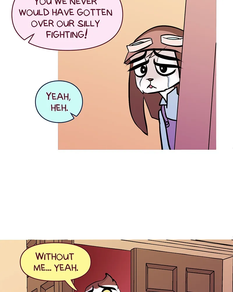 Read HEART Anthology chapter 48 image 80 on Lezhin