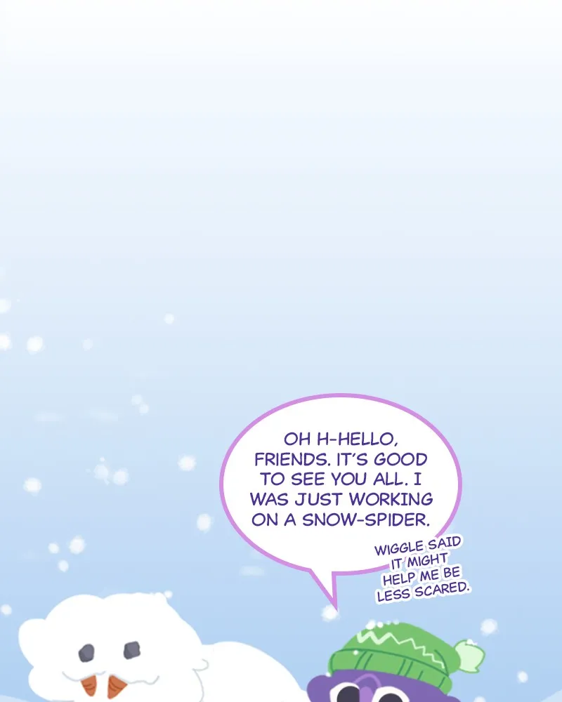 Read HEART Anthology chapter 50 image 1 on Lezhin