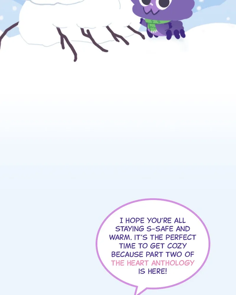 Read HEART Anthology chapter 50 image 2 on Lezhin