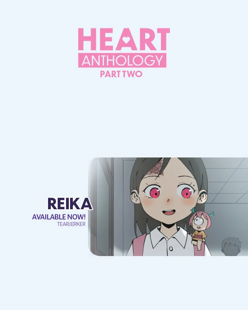 Read HEART Anthology chapter 50 image 6 on Lezhin