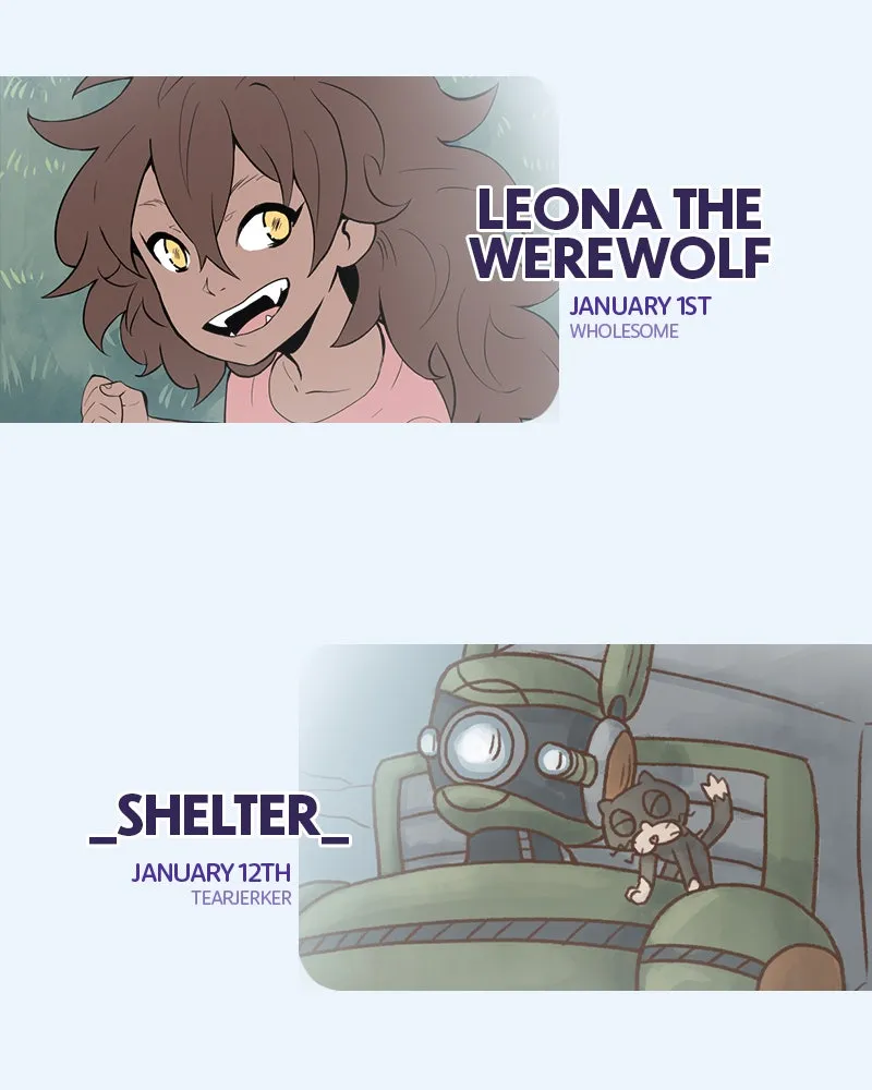 Read HEART Anthology chapter 50 image 9 on Lezhin