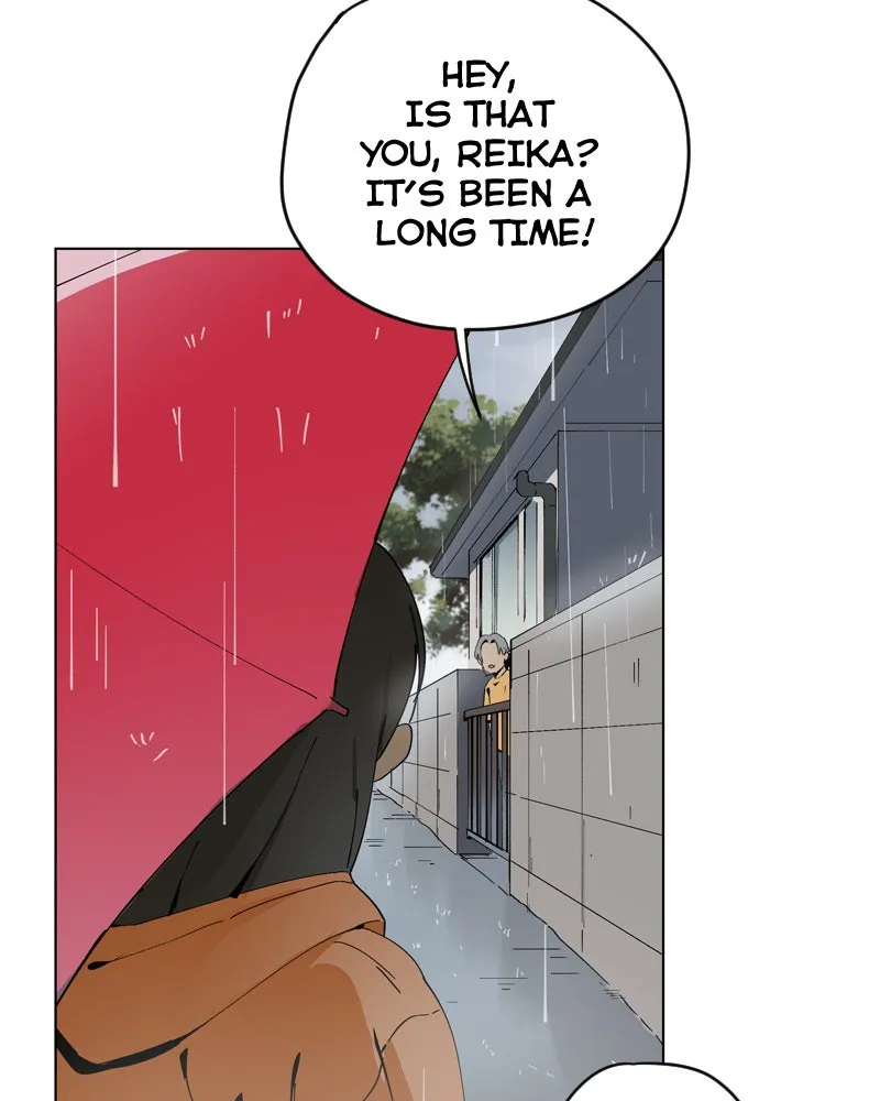 Read HEART Anthology chapter 51 image 3 on Lezhin