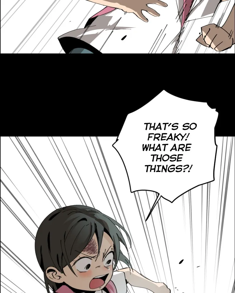 Read HEART Anthology chapter 51 image 57 on Lezhin