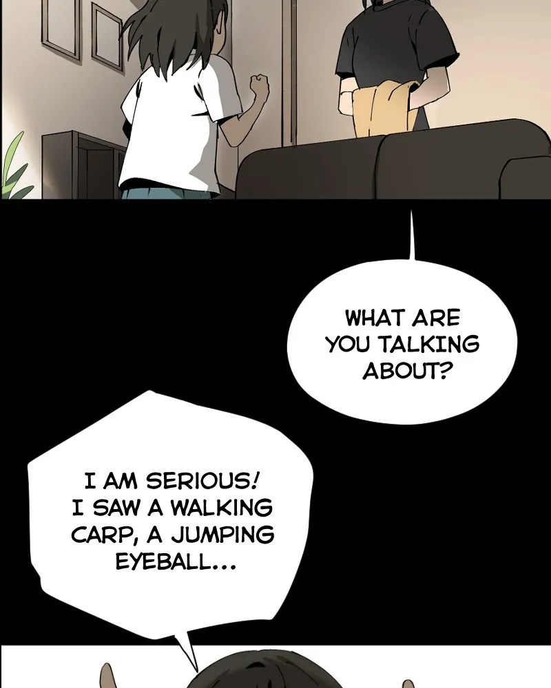 Read HEART Anthology chapter 51 image 78 on Lezhin