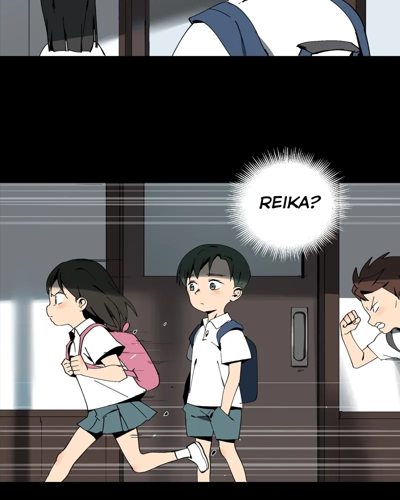 Read HEART Anthology chapter 52 image 43 on Lezhin