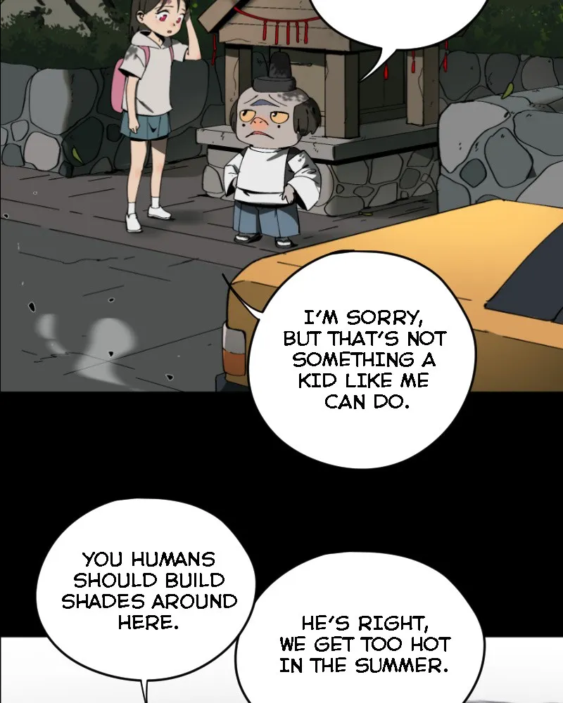 Read HEART Anthology chapter 53 image 38 on Lezhin