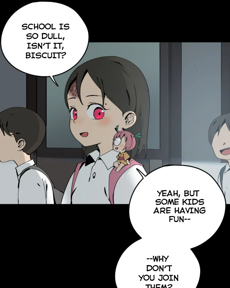 Read HEART Anthology chapter 54 image 1 on Lezhin