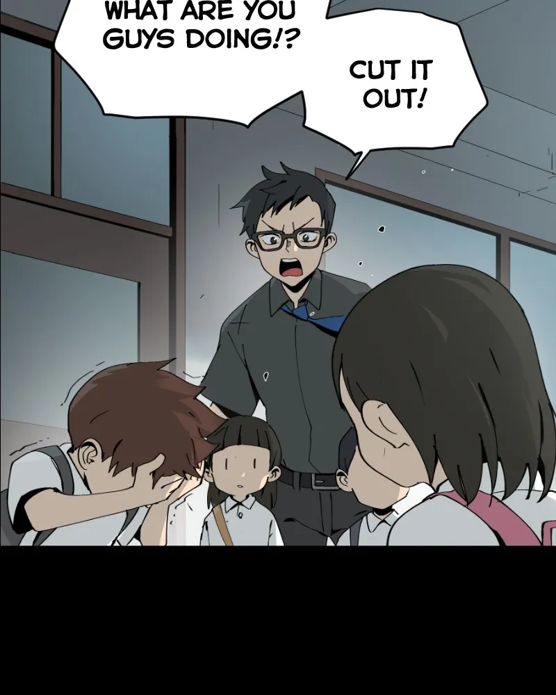 Read HEART Anthology chapter 54 image 19 on Lezhin
