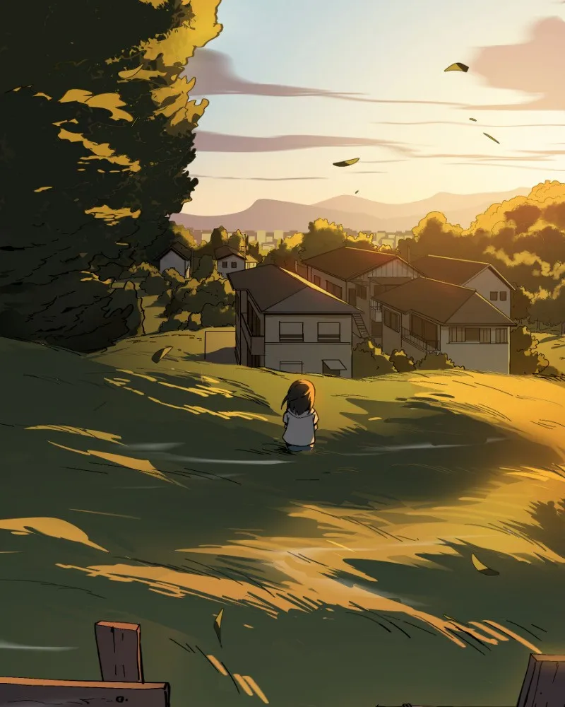 Read HEART Anthology chapter 54 image 41 on Lezhin