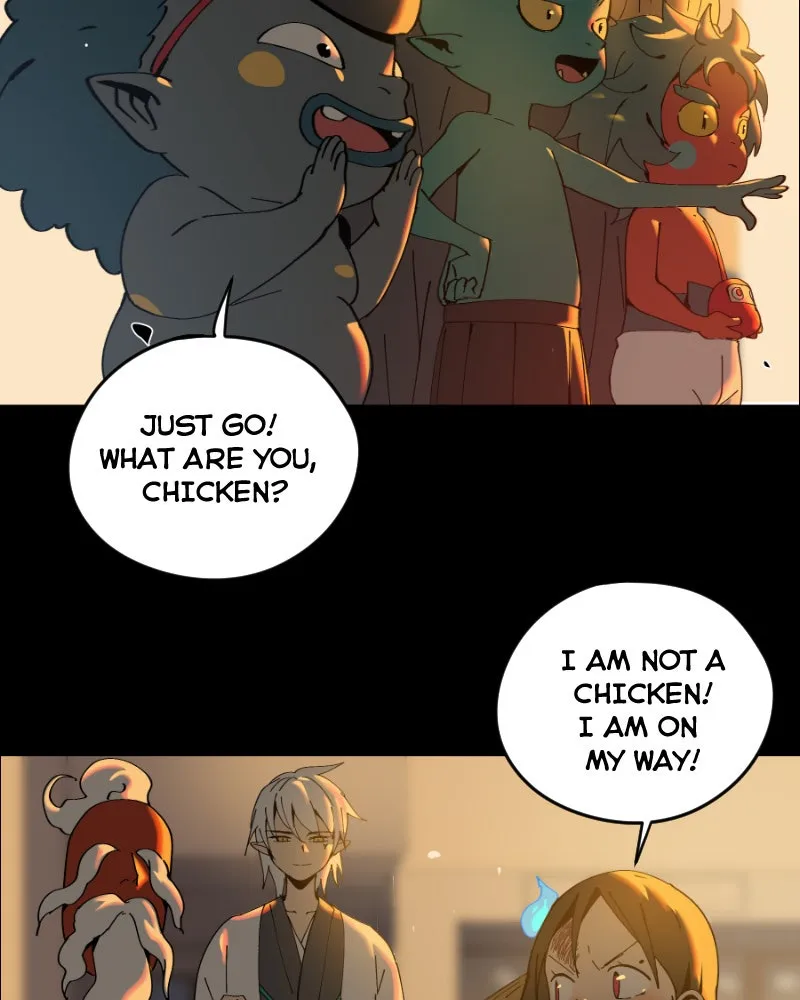 Read HEART Anthology chapter 54 image 68 on Lezhin
