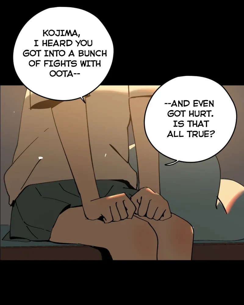 Read HEART Anthology chapter 54 image 73 on Lezhin