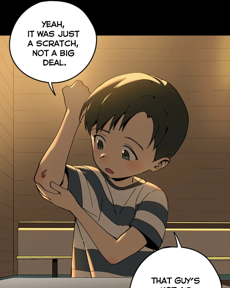 Read HEART Anthology chapter 54 image 74 on Lezhin