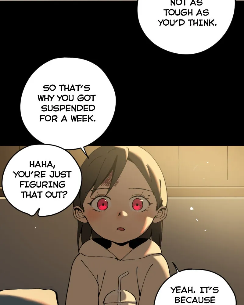 Read HEART Anthology chapter 54 image 75 on Lezhin