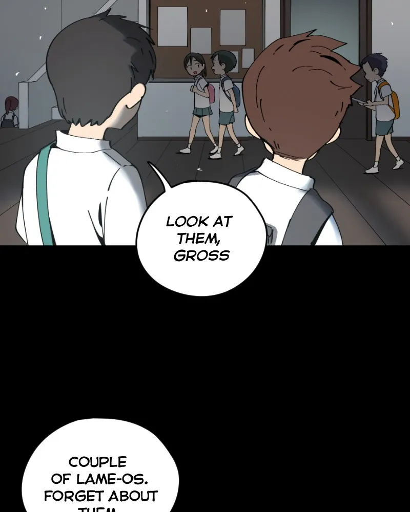 Read HEART Anthology chapter 55 image 12 on Lezhin