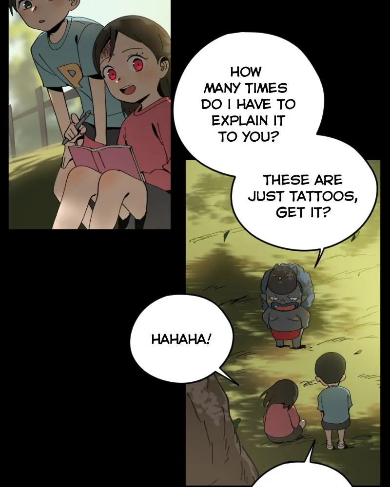 Read HEART Anthology chapter 55 image 18 on Lezhin