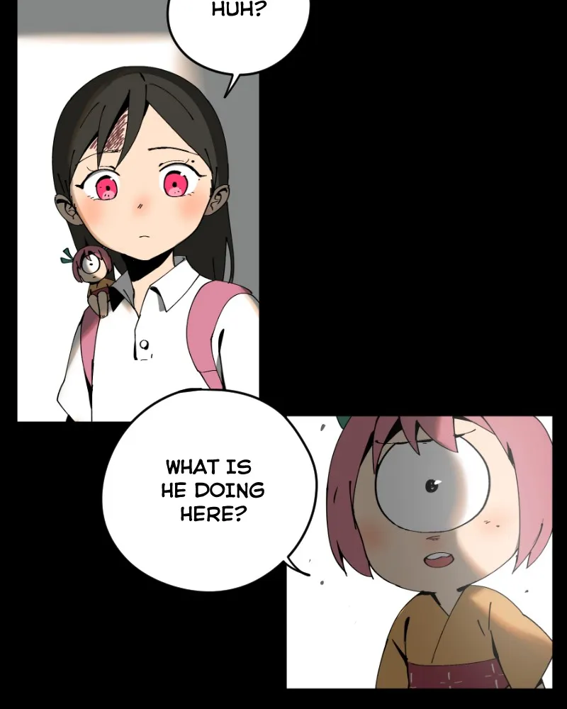 Read HEART Anthology chapter 55 image 26 on Lezhin
