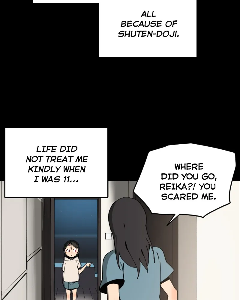 Read HEART Anthology chapter 55 image 3 on Lezhin