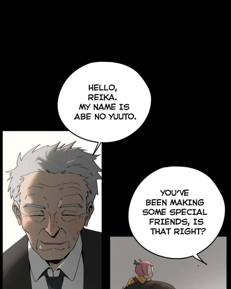 Read HEART Anthology chapter 55 image 31 on Lezhin