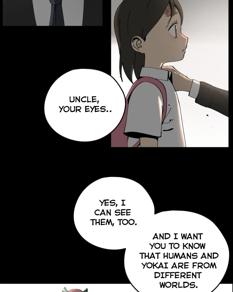 Read HEART Anthology chapter 55 image 32 on Lezhin