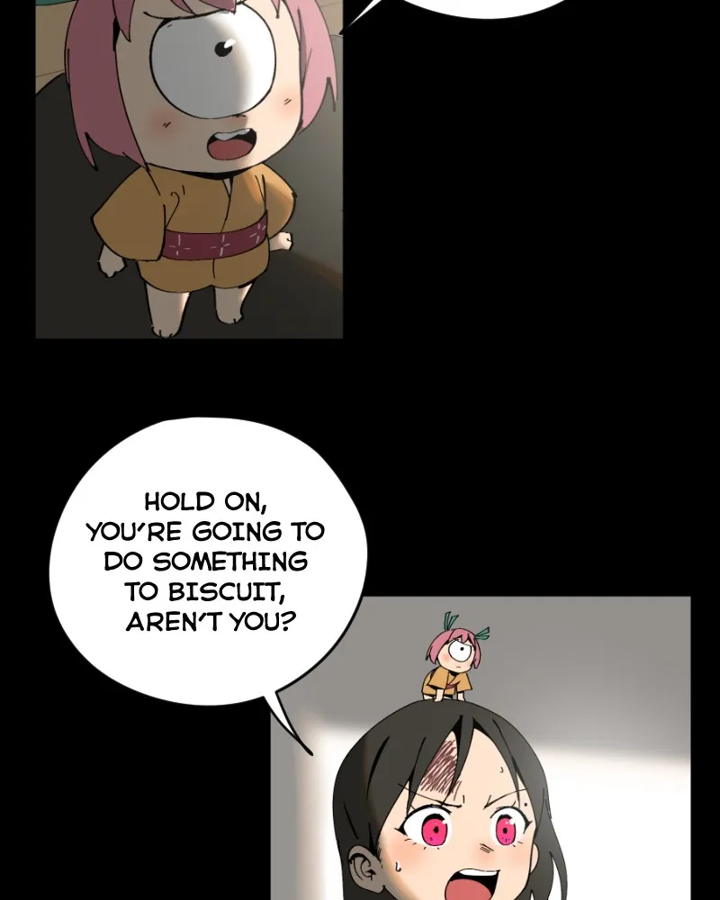 Read HEART Anthology chapter 55 image 36 on Lezhin