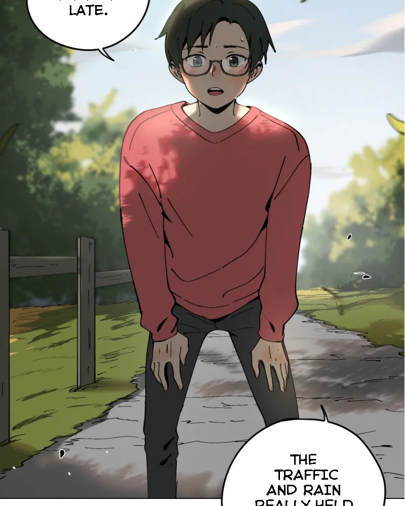 Read HEART Anthology chapter 55 image 68 on Lezhin