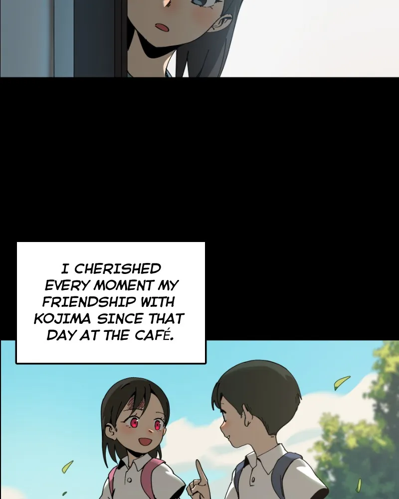 Read HEART Anthology chapter 55 image 7 on Lezhin