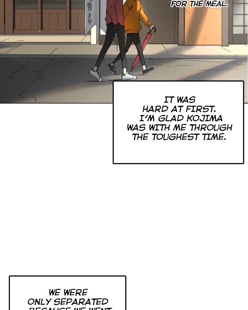 Read HEART Anthology chapter 55 image 70 on Lezhin