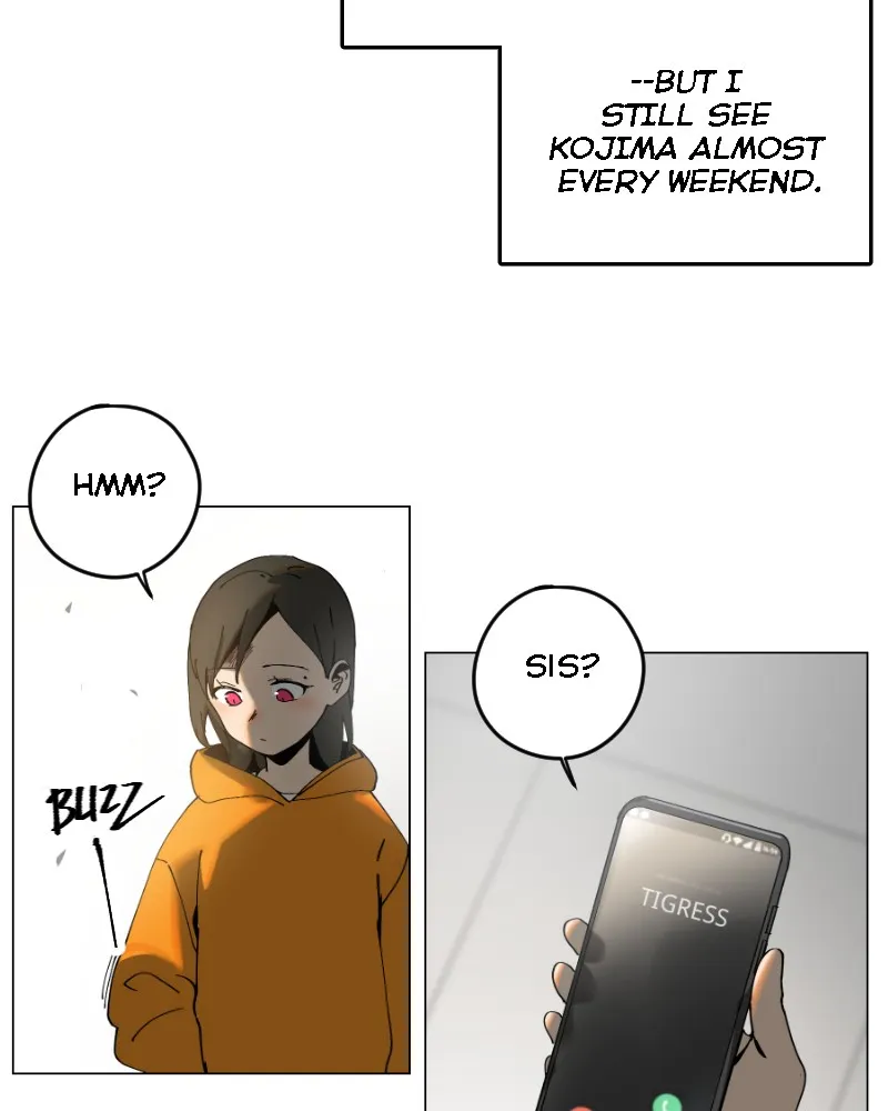 Read HEART Anthology chapter 55 image 72 on Lezhin