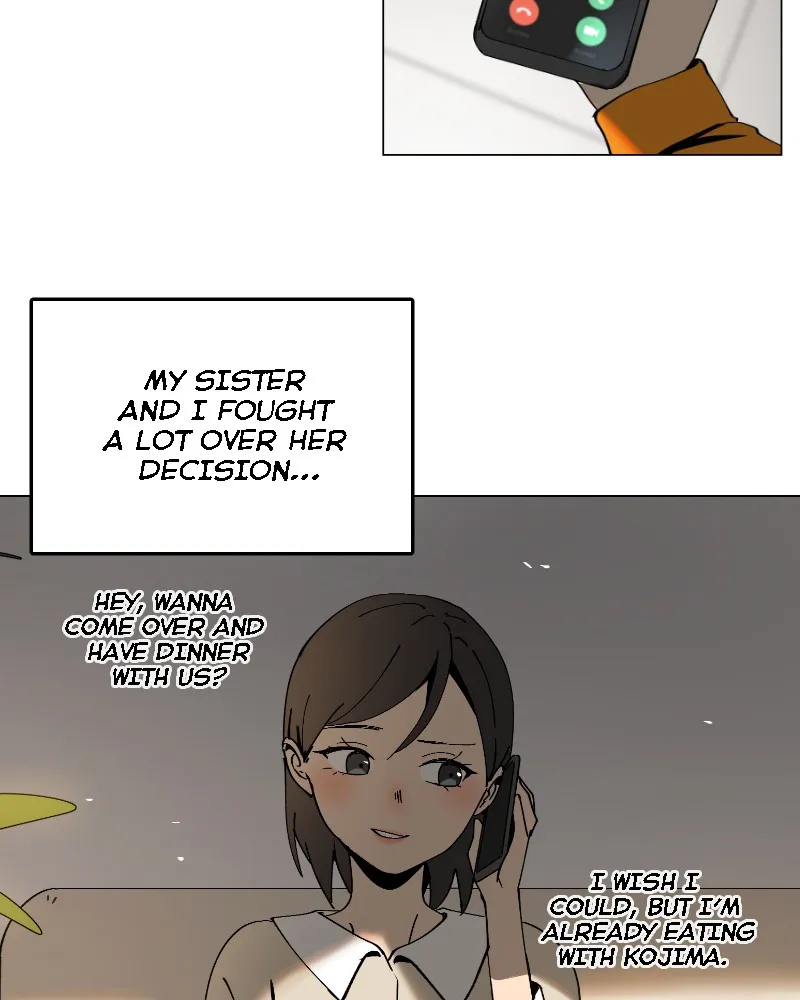 Read HEART Anthology chapter 55 image 73 on Lezhin