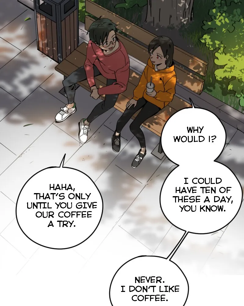 Read HEART Anthology chapter 55 image 76 on Lezhin