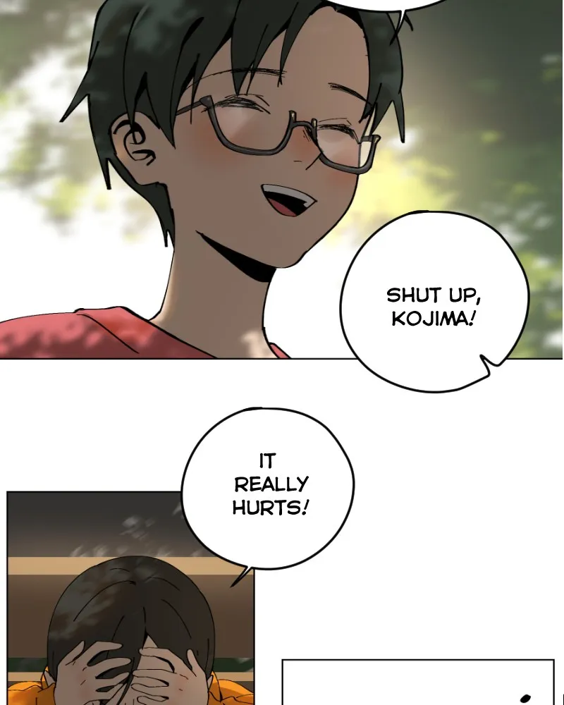 Read HEART Anthology chapter 55 image 85 on Lezhin