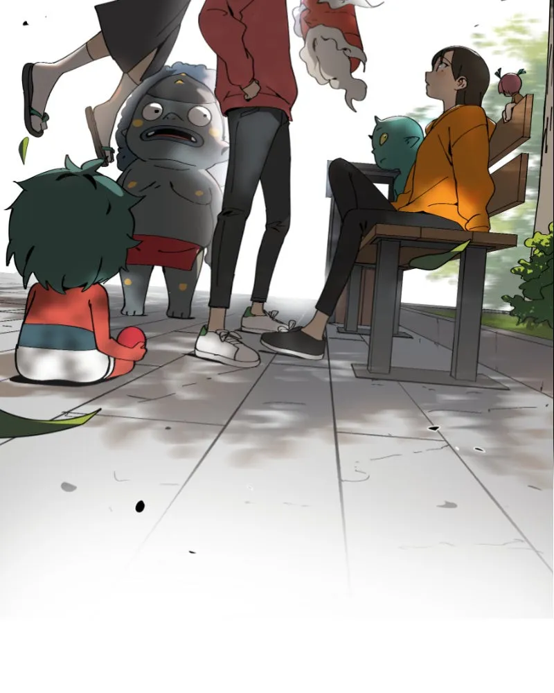 Read HEART Anthology chapter 55 image 88 on Lezhin