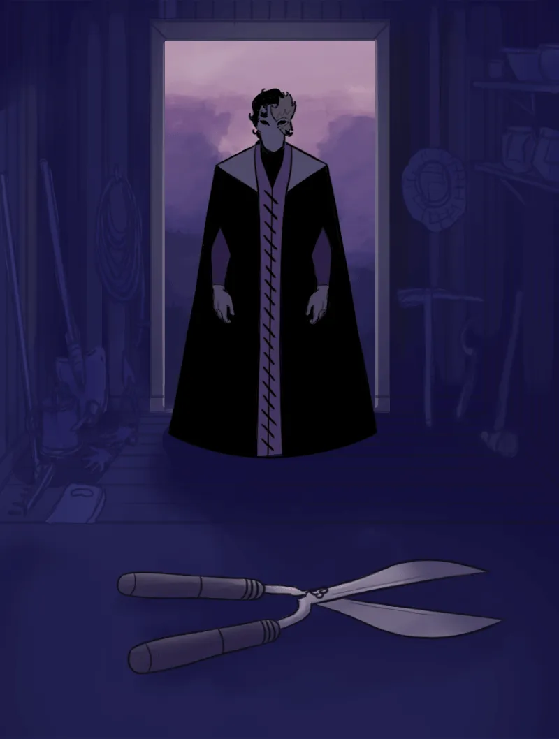Read HEART Anthology chapter 56 image 3 on Lezhin
