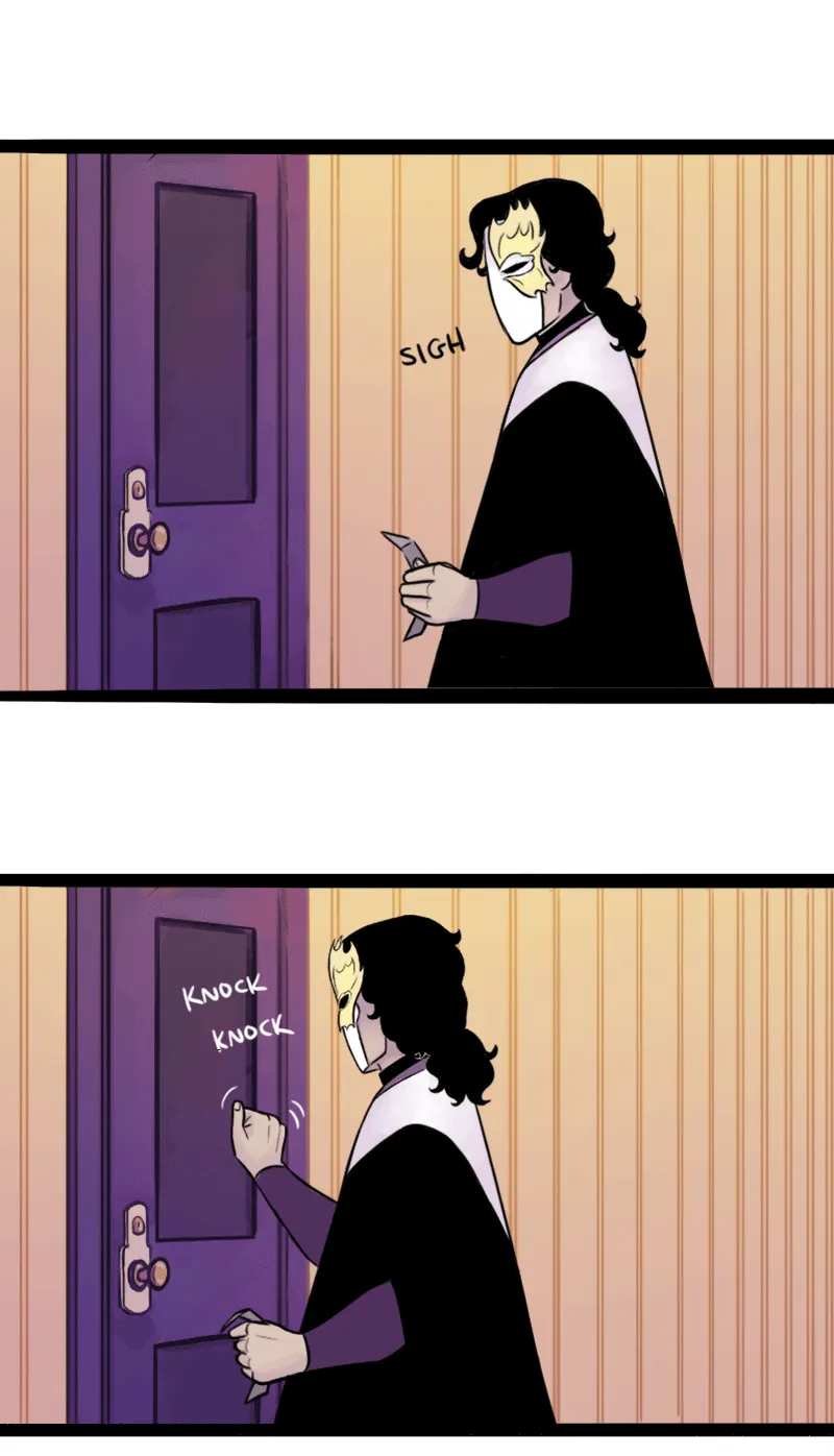 Read HEART Anthology chapter 56 image 41 on Lezhin