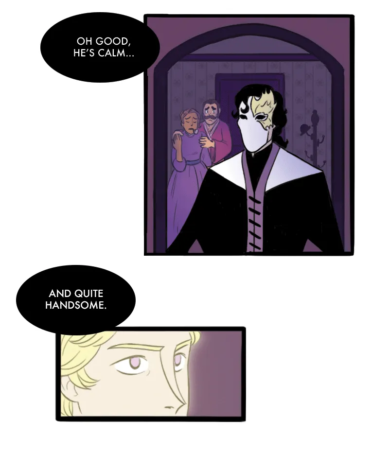 Read HEART Anthology chapter 56 image 51 on Lezhin