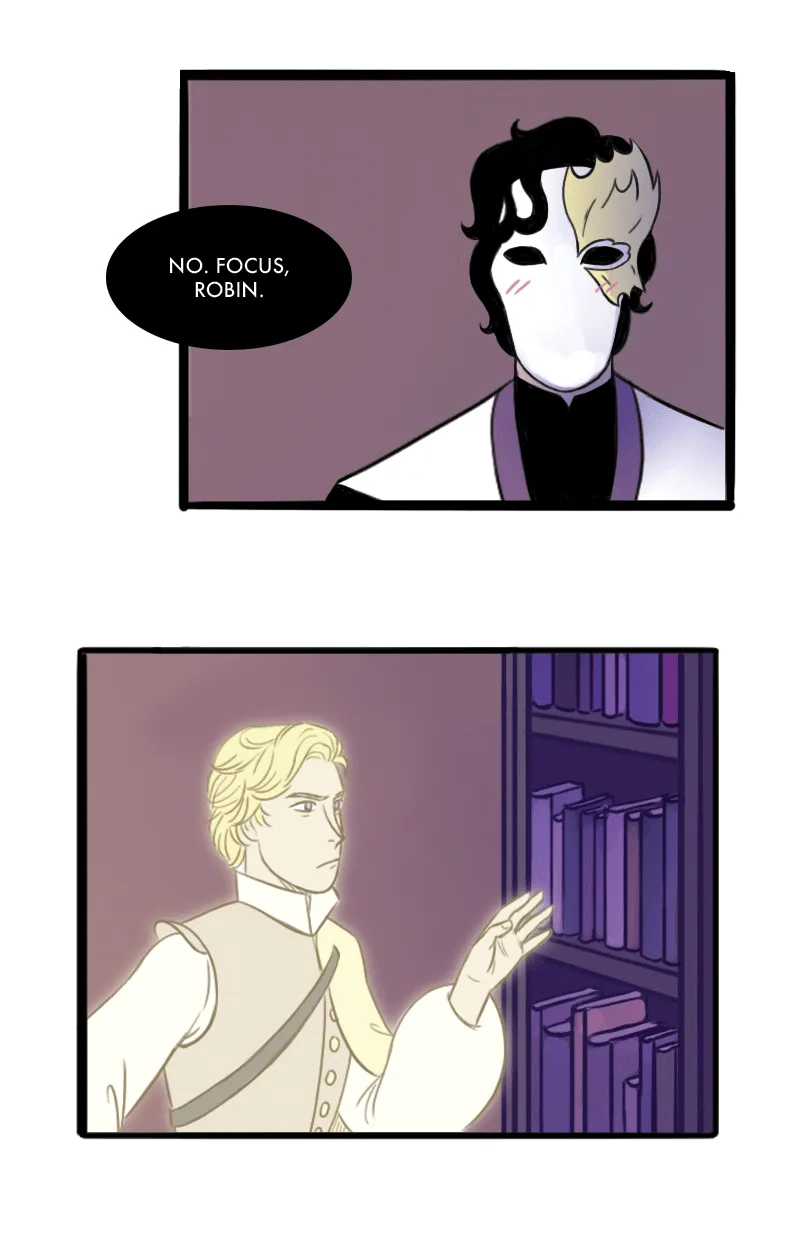Read HEART Anthology chapter 56 image 52 on Lezhin