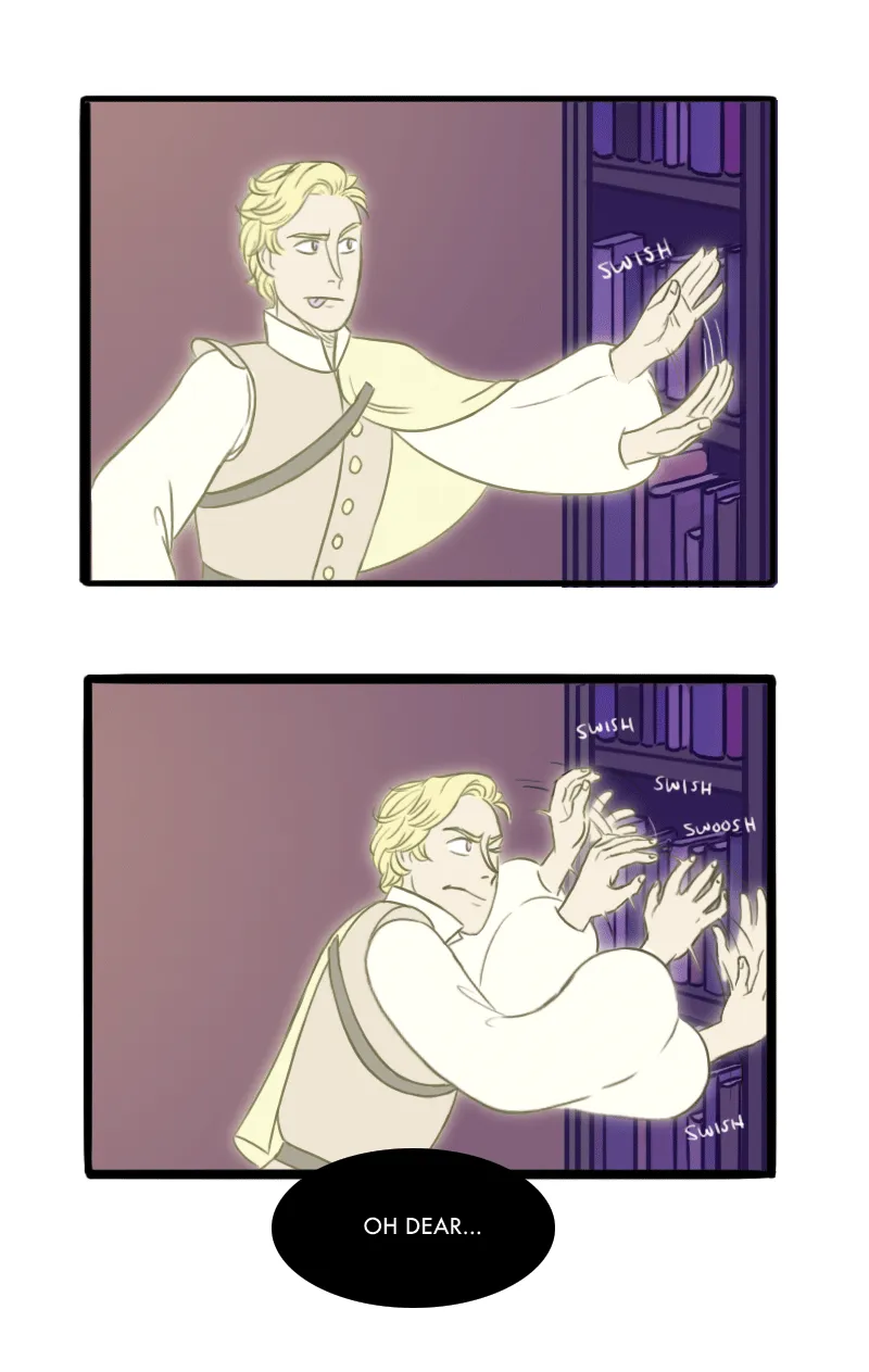 Read HEART Anthology chapter 56 image 53 on Lezhin