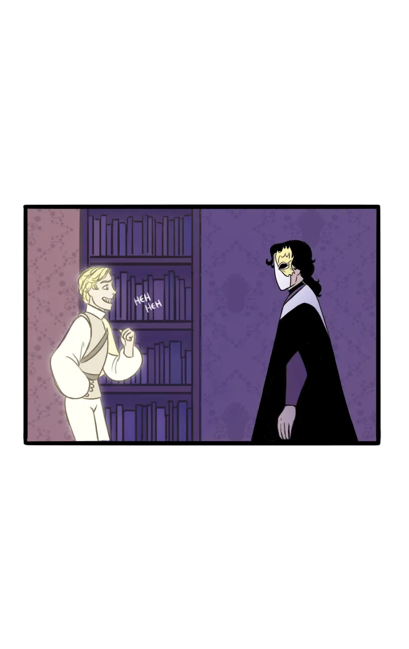 Read HEART Anthology chapter 56 image 57 on Lezhin