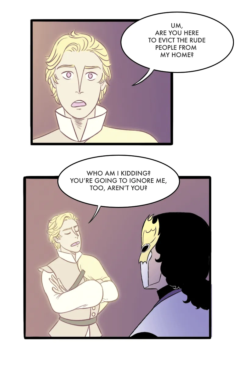 Read HEART Anthology chapter 56 image 58 on Lezhin
